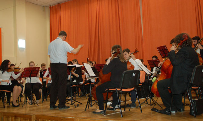 Koncert képek